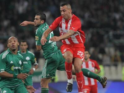 Δεν θέλει να πάει Πανιώνιο ο Μήτρογλου