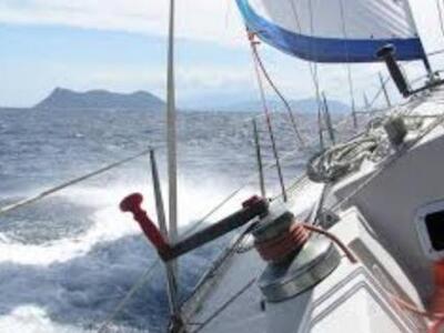 Ιστιοπλοϊκός Όμιλος Πάτρας:ομιλία με θέμ...