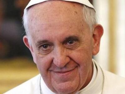 Ιταλία: «Ανάθεμα» του πάπα Φραγκίσκου κα...