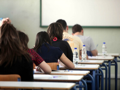 'Εστειλε 10χρονο στο νοσοκομείο επειδή ε...