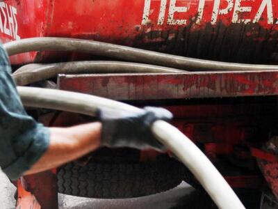 Σε αναμονή για το επίδομα του πετρελαίου...