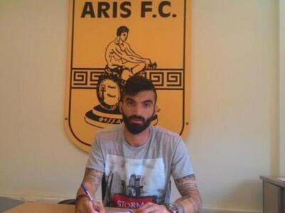 Ποδόσφαιρο: Ο Χρήστος Ιντζίδης και επίση...