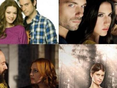 Ελληνικά vs τουρκικά σίριαλ - Ποιοι πέρα...