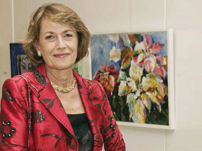 Γέλη Παπαγιαννοπούλου - Αγγελοπούλου: Η ...