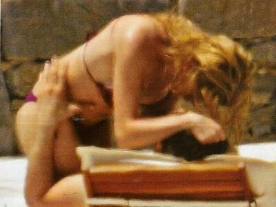 Νέες Φωτογραφίες: Μιχάλης Χατζηγιάννης κ...