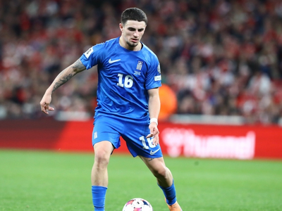 Εθνική Ελλάδος: Απολογήθηκε ο Ζαφείρης μ...