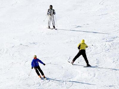 Αχαΐα: Με αλυσίδες στο δίκτυο για Καλάβρ...