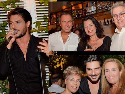 ΜΕΓΑΛΟΣ ΣΥΝΩΣΤΙΣΜΟΣ ΣΤΟ ROYAL ΓΙΑ ΤΟΝ ΠΑ...