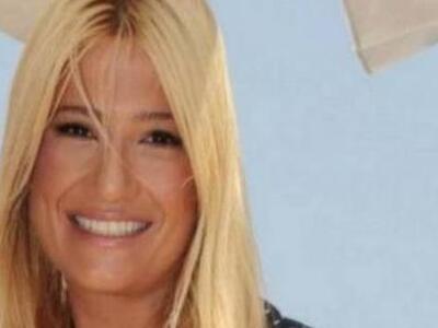 Φαίη Σκορδά: «Ο Γιώργος έχει σημαντική θ...