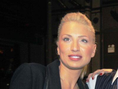 Το μήνυμα της Μαρίας Ηλιάκη για την απώλ...