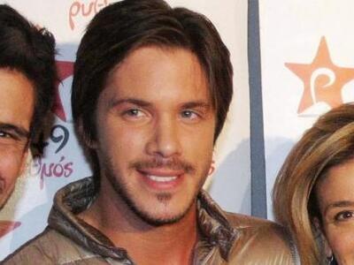 Διπλά πλατινένιος έγινε ο δίσκος του &qu...