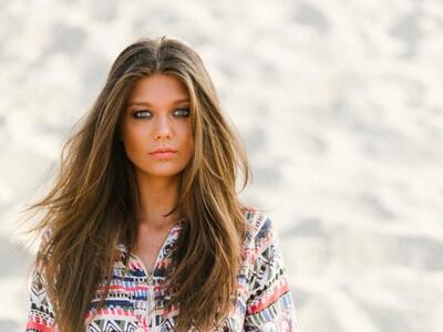 Η Πατρινή  Γιούλη Ασημακοπούλου σε μια δ...