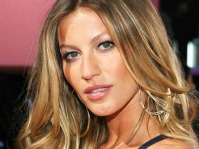 H Gisele το νέο πρόσωπο για τον οίκο Balenciaga; 