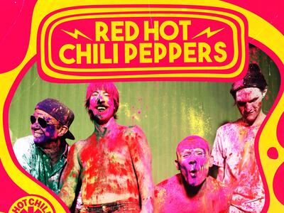 Οι Red Hot Chili Peppers έρχονται στην Ελλάδα!