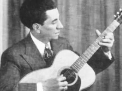 Πάτρα: Αφιέρωμα στο Γιώργο Κατσαρό-Θεολο...