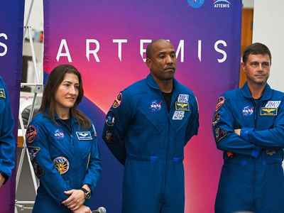 Γιατί η NASA θέλει να επιστρέψει στη Σελήνη;