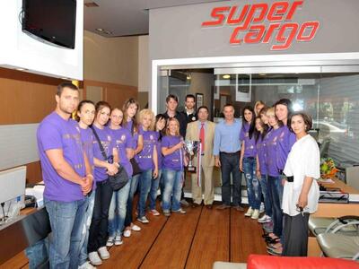 Στον Περιφερειάρχη η Ορμή Λουξ