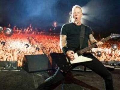 Metallica και Nirvana αυξάνουν τις πιθαν...