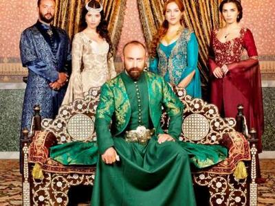 'Ελληνες σεναριογράφοι εναντίoν τουρκικών σίριαλ