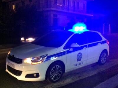 Δυτική Ελλάδα: Έρευνες της αστυνομίας γι...