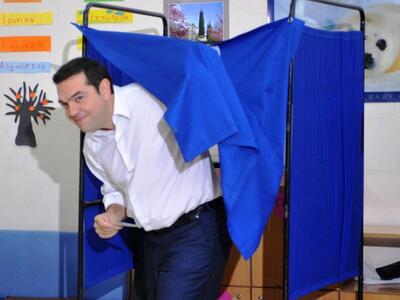 Πρόωρες εκλογές βλέπει το 63% των Ελλήνων