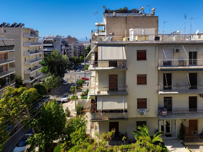 Ακίνητα: Έρχεται νέα ρύθμιση για το στεγαστικό