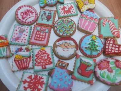 Πάτρα: Σεμινάρια στο πνεύμα των Χριστουγ...