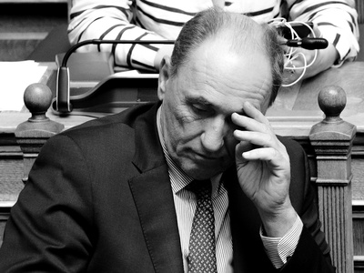 Τι απαντά ο Γιώργος Σταθάκης για την μετ...