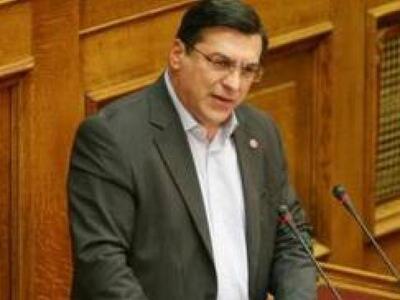 Αλ. Χρυσανθακόπουλος: Σε ποιους αφιέρωσε...