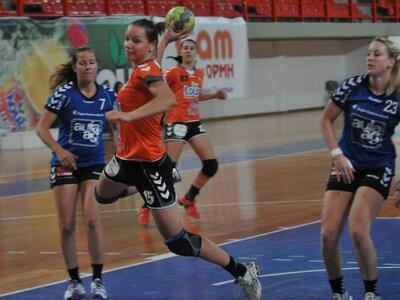 Προκρίθηκε στην επόμενη φάση του Κυπέλλο...