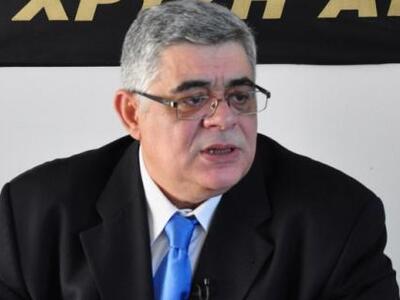 Χρυσή Αυγή για άφιξη Μέρκελ: Ο Σαμαράς έ...