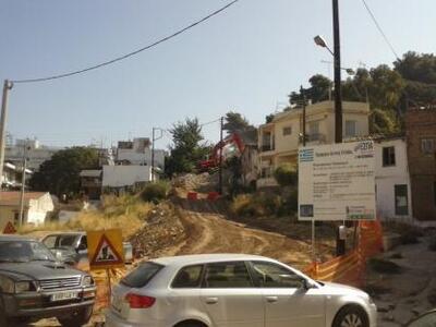 Πάτρα: Στη Νόρμαν φτάνουν τα μηχανήματα ...