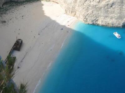 Αυτές είναι οι ομορφότερες παραλίες στον...