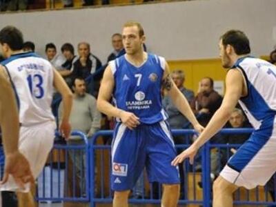 Γ' Εθνική: Συμφωνία Προμηθέα με τον Μαναβόπουλο