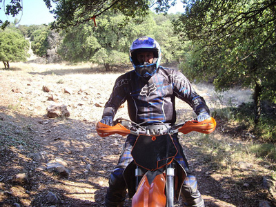 Enduro Sprint από τον ΑΟΔΠ