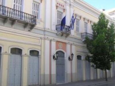 Πάτρα:Η κατασκευή,συντήρηση και επισκευή...