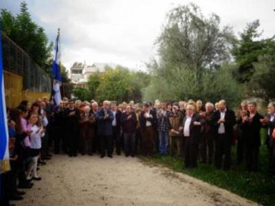 Πάτρα: Συνεχίζονται οι συζητήσεις για τη...