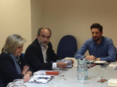 Στήριξη μικρομεσαίων επιχειρήσεων, ΕΣΠΑ ...