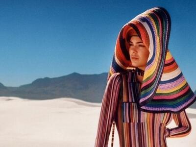 MISSONI CAMPAIGN
