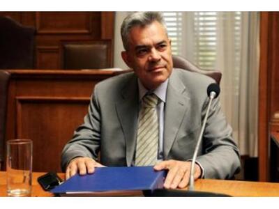 Αναβολή για τις 25 Nοεμβρίου πήρε η δίκη Μαντέλη