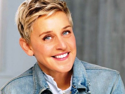 Η Έλεν ΝτεΤζενέρις μιλά για την σεξουαλι...