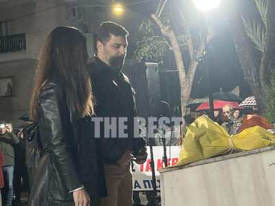 Η Πάτρα θυμάται και τιμά τον δολοφονημέν...