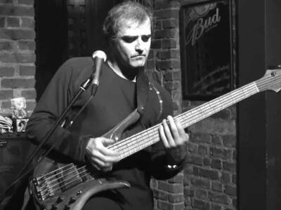 Οι DRom με Βαλκανικό ήχο και μαζί ο μπασ...