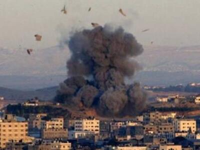 Συρία: 10 νεκροί από οβίδα