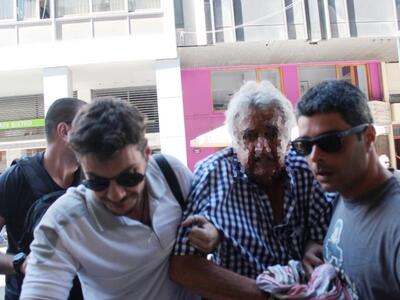 Οδηγούσε ο 77χρονος το μοιραίο ταχύπλοο ...