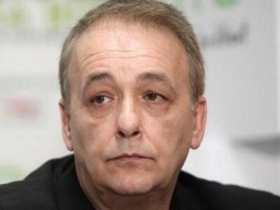 Πού βρίσκεται σήμερα ο Αντρέας Μικρούτσικος;