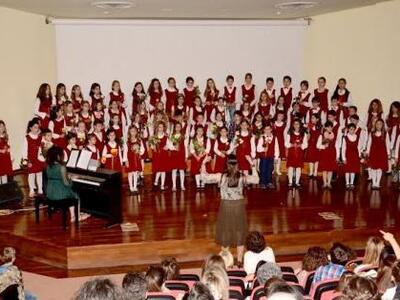 Πάτρα - Με επιτυχία δόθηκαν οι δύο παρασ...