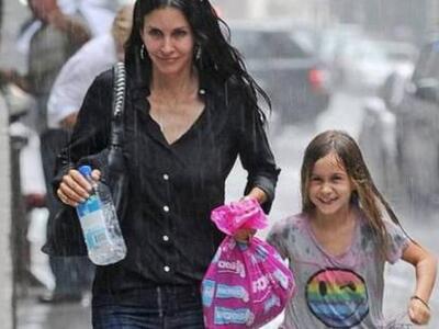 Αν δεν προετοιμάζεσαι για βροχή αυτά παθαίνεις!