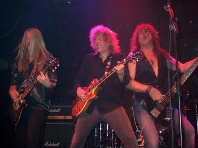 Οι «Y&T» για πρώτη φορά στην Αθήνα