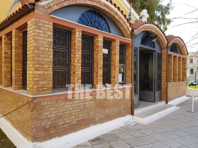 Έβαλαν χέρι στην εκκλησία του Όσιου Λουκ...